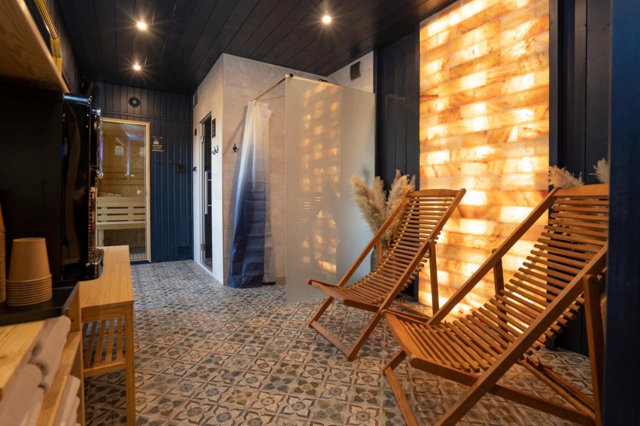 Izera Glamping Adults - Luksusowe Jurty&Spa Gajowka (Lower Silesia) Exterior foto